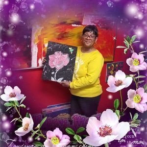 Meet your Posher, Sheila